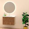 REEL Hanging Washbasin Base with 2 Drawers